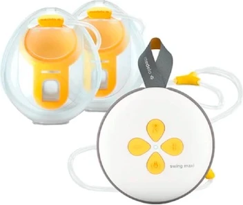Электрический молокоотсос Medela Swing Maxi