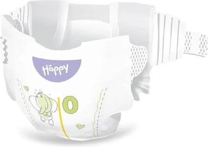 Подгузники Bella Baby Happy