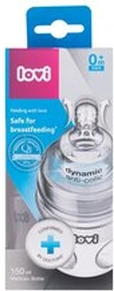 Bottle Lovi Mini 150 Ml
