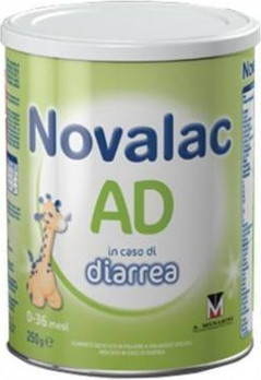Formula Novalac