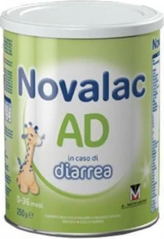 Formula Novalac