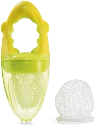 Baby Food Chicco Fruit Friend
