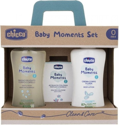 Подарочный набор Chicco