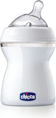 Бутылочка Chicco Natural Feeling