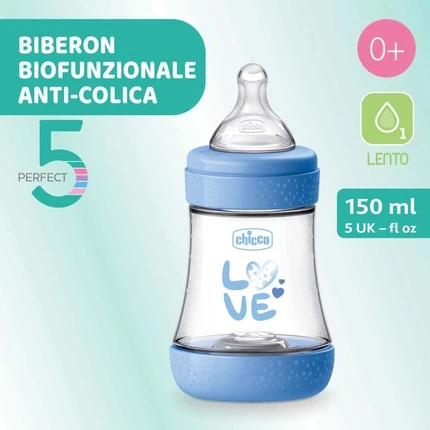 Anticolic Bottle Chicco Perfect 5