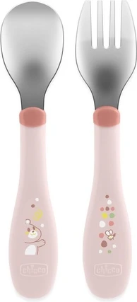 Cutlery Set Chicco