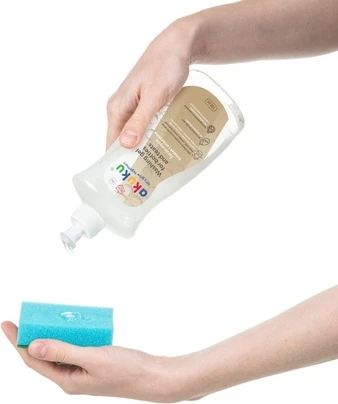 Cleaning Gel Akuku