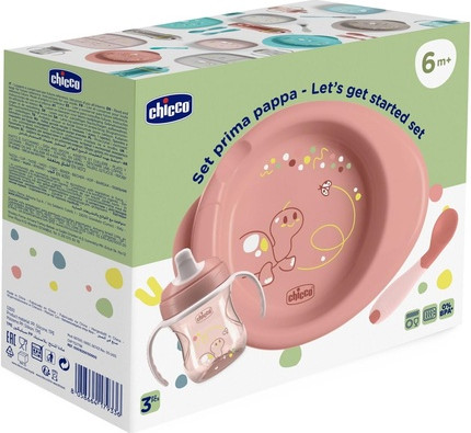 Набор для кормления Chicco
