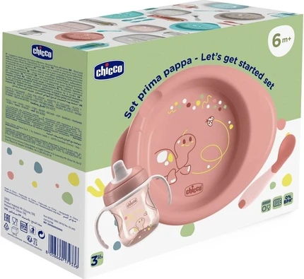 Набор для кормления Chicco