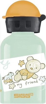 Детская бутылка для питья Sigg