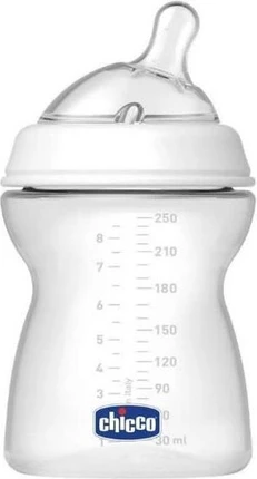 Baby Bottle Chicco Naturalfeeling