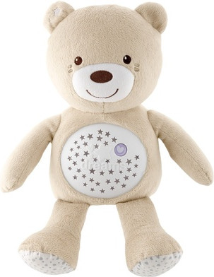 Детский Мишка Нейтрал Chicco