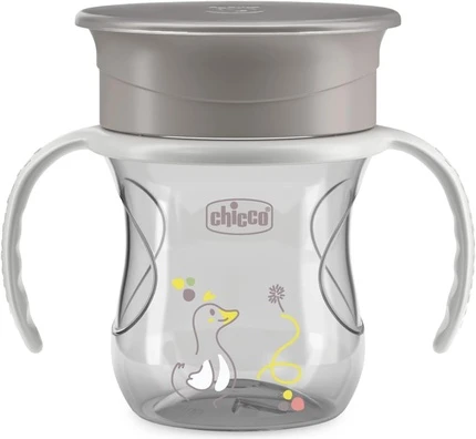 Perfect Cup First Glass Chicco