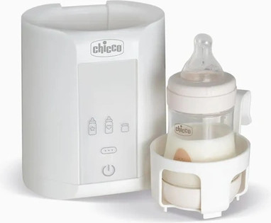 Бутылочка для кормления Chicco Home And Travel