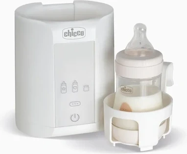 Бутылочка для кормления Chicco Home And Travel