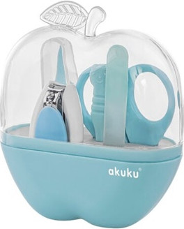 Akuku Baby Care Set