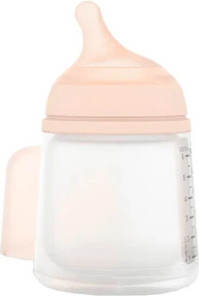 Бутылочка Suavinex Zero Zero T M Silicone 270мл