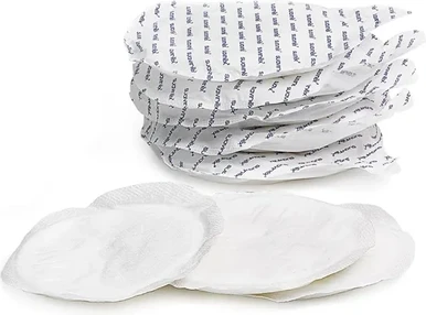 Absorbing Discs Suavinex
