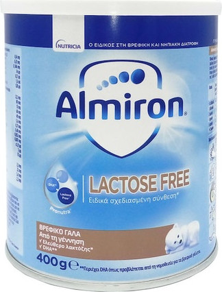 Nutrilon Almiron Fl Детская смесь