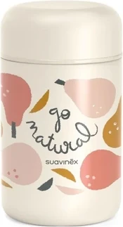 Термос для еды Suavinex