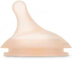 Silicone Anticolic Teat Flow S Suavinex