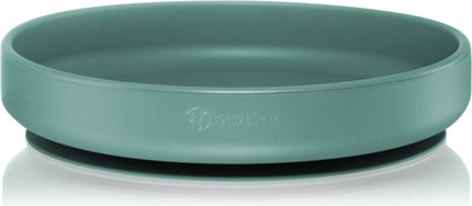 Silicone Plate Petite&Mars