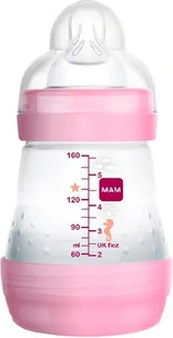 Anti Colic Bottle MamaJeans