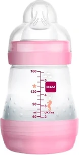 Anti Colic Bottle MamaJeans
