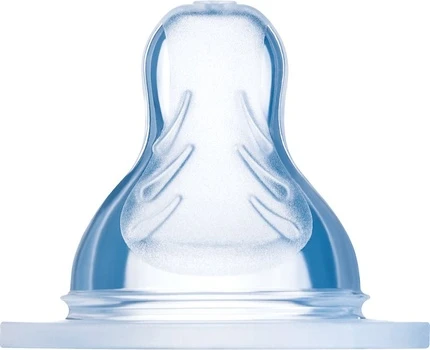 Baby Bottles Teat MamaJeans 6m+