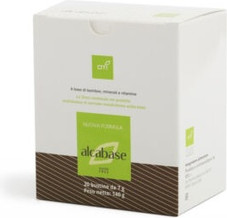 Порошок OTIS Alcabase New Formula