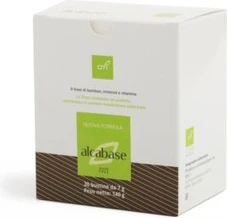 Порошок OTIS Alcabase New Formula