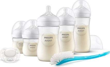Набор для новорожденных Philips Natural Response