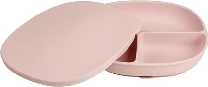 Силиконовая тарелка B.Box