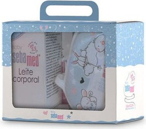 Sebamed Набор для ухода за младенцами