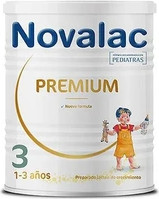 Novalac Premium Formula 800г