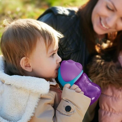 Philips Avent Поильник-непроливайка