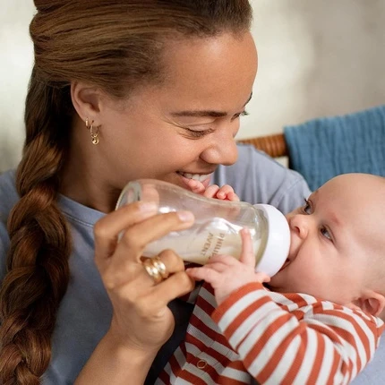 Стеклянная бутылочка Philips Avent