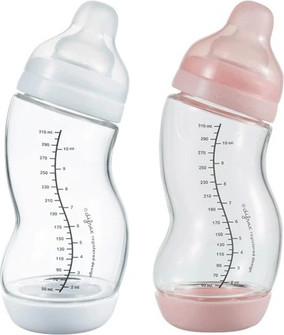Baby Bottle Difrax