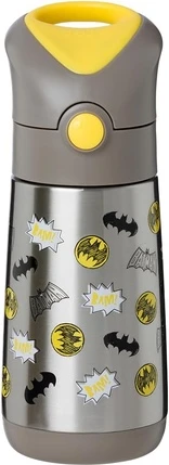 Бутылка для воды Batman от B.Box