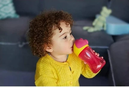 Philips Straw Cup