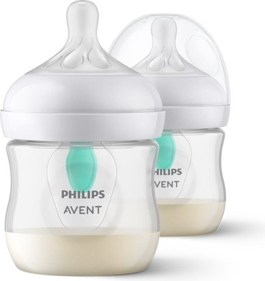 Бутылочка Philips Natural Response