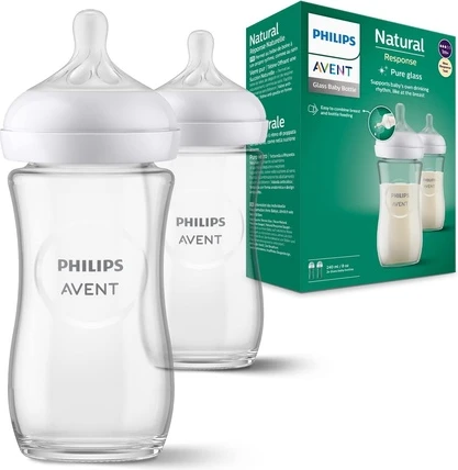 Бутылочка Philips