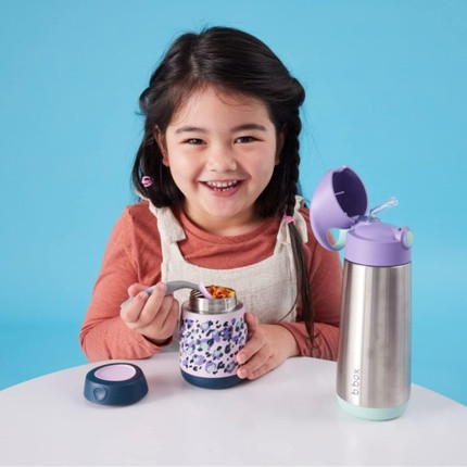 Термос для еды B.Box Mini Snack Container