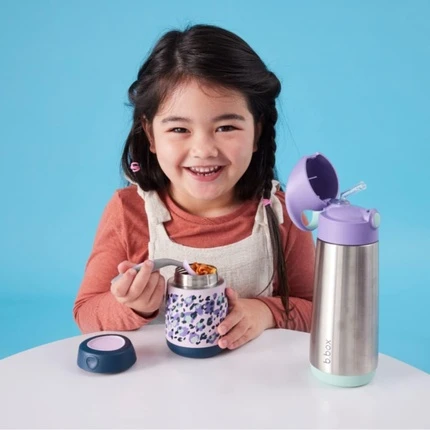 Термос для еды B.Box Mini Snack Container