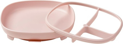 B.Box Suction Plate with Removable Divider
