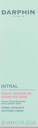 Крем Darphin Intral Soothing Cream