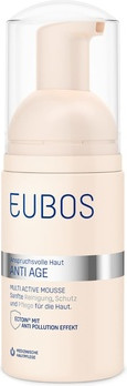 Пенка для умывания Eubos Anti Age Multi Active Mousse