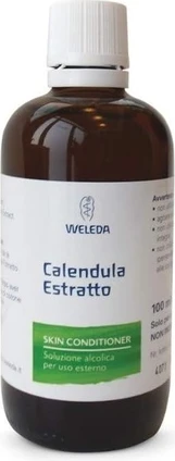 Weleda Экстракт календулы