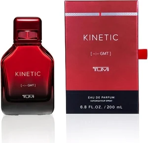 Tumi Kinetic Eau De Parfum Spray Мужские