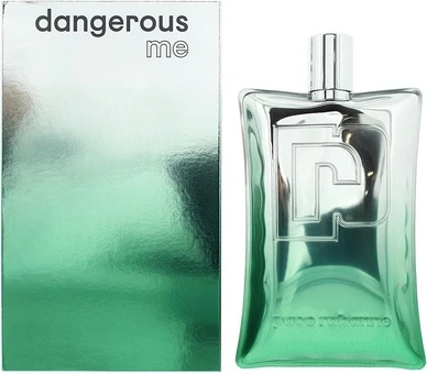 Eau De Parfum Paco Rabanne Dangerous Me